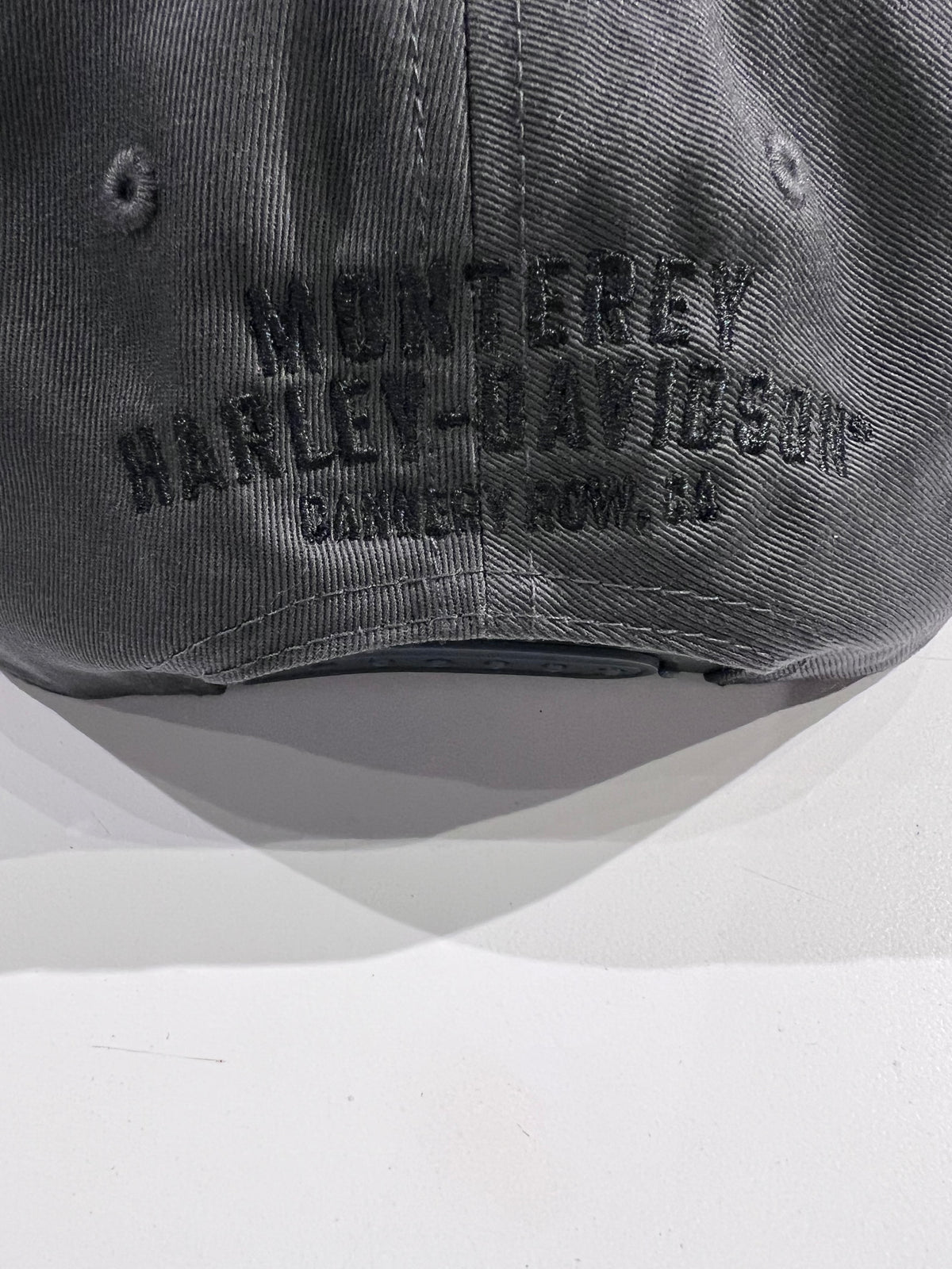 ROSCOE 5-panel