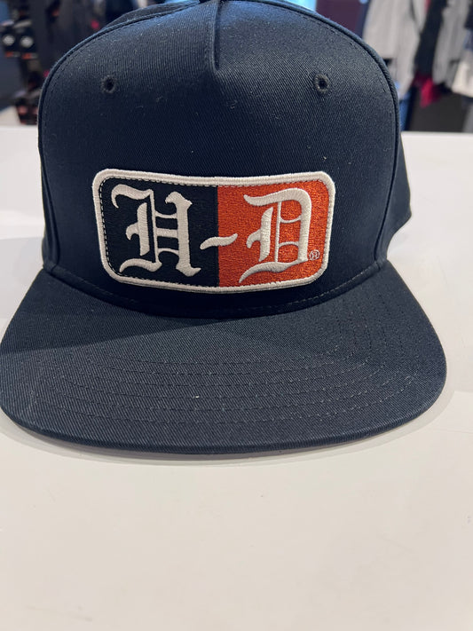 HD MEDIEVAL 5-panel