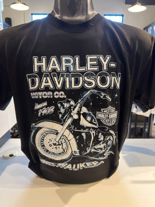 BIKE NIGHT S/S