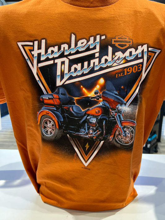 HD DRIVE S/S