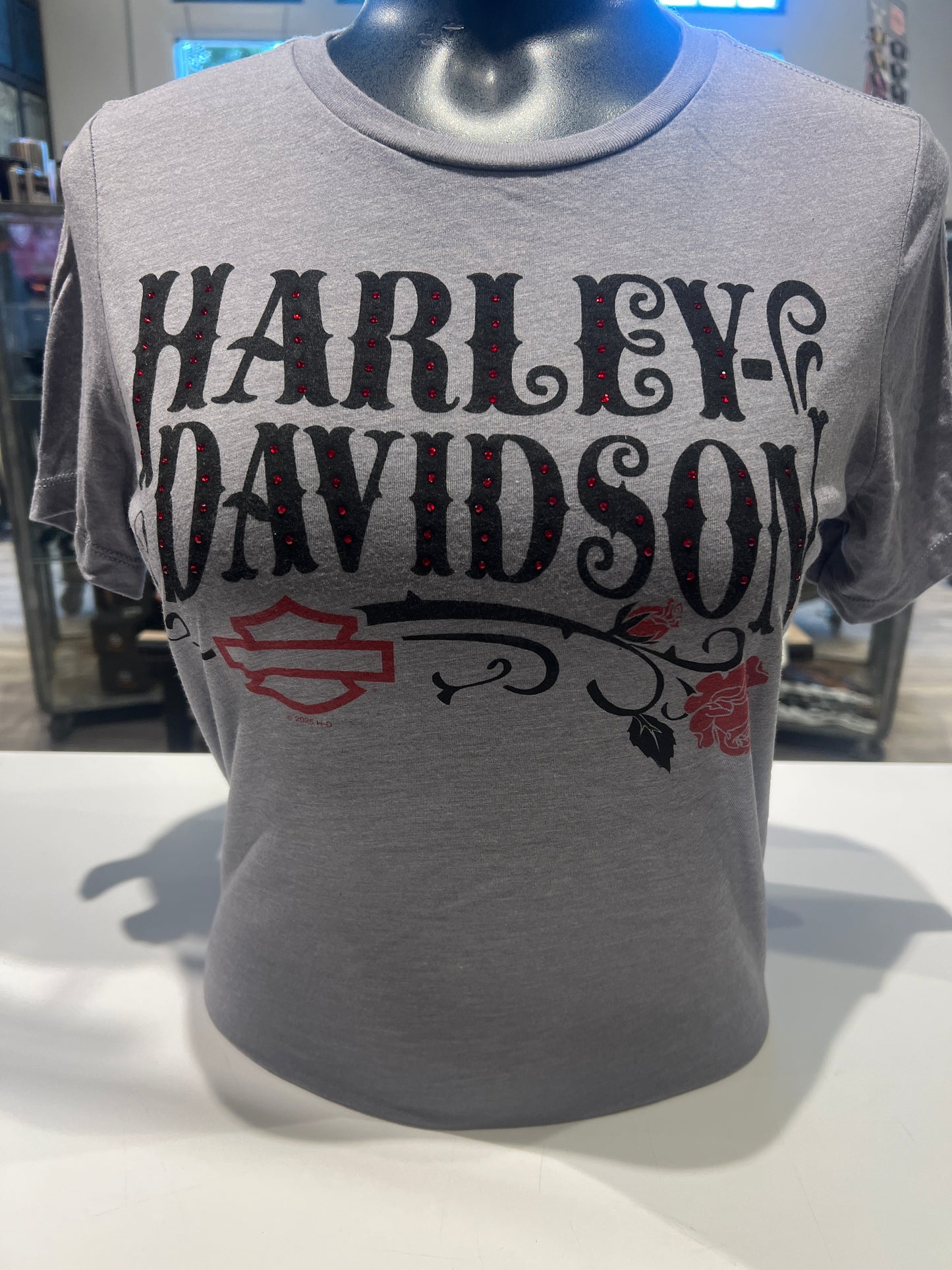 HD OPTIMIST S/S WMNS