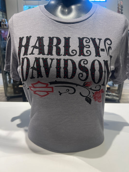 HD OPTIMIST S/S WMNS