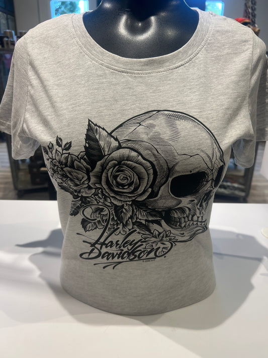 HD REVERENCE S/S WMNS